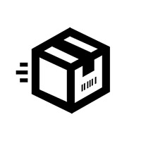 un dibujo de un paquete